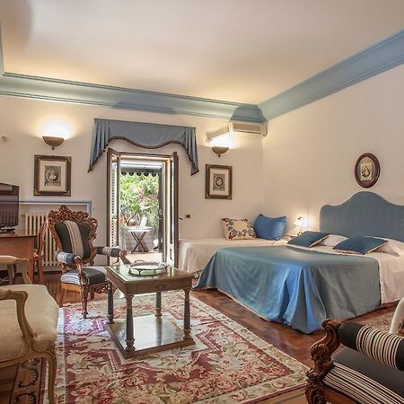 Villa Goethe Agrigento Exterior photo