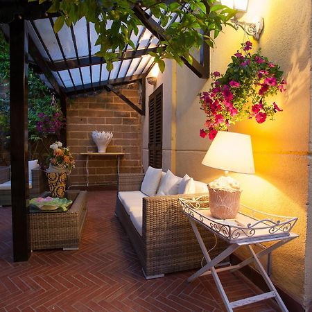 Villa Goethe Agrigento Exterior photo