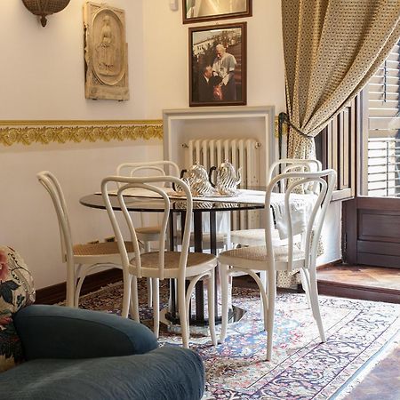 Villa Goethe Agrigento Exterior photo