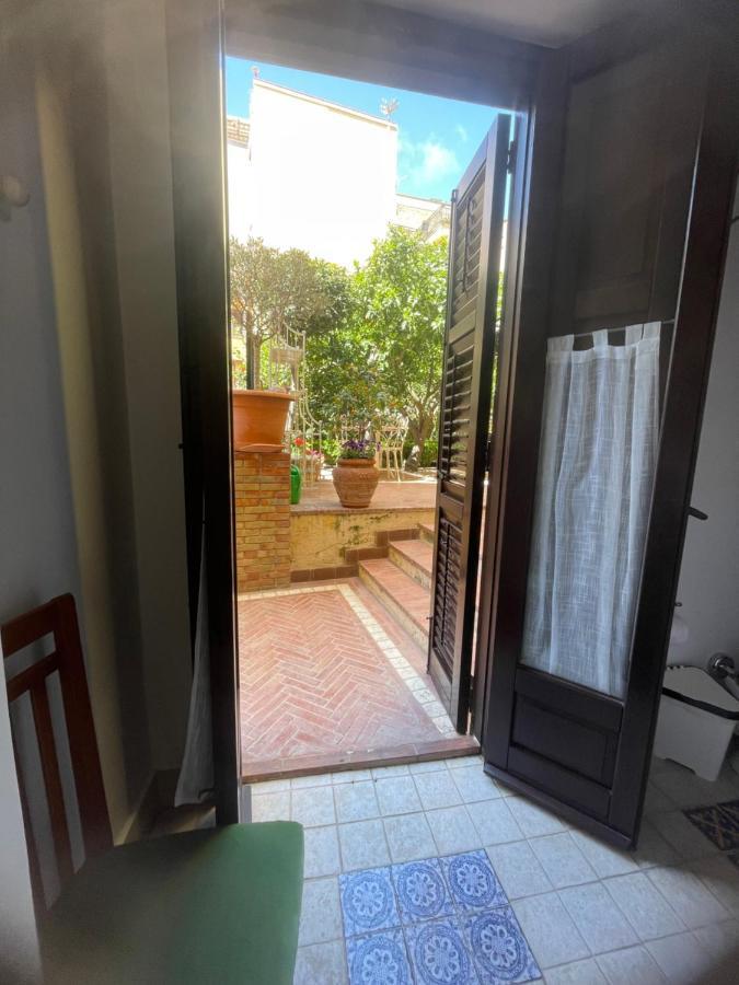 Villa Goethe Agrigento Exterior photo