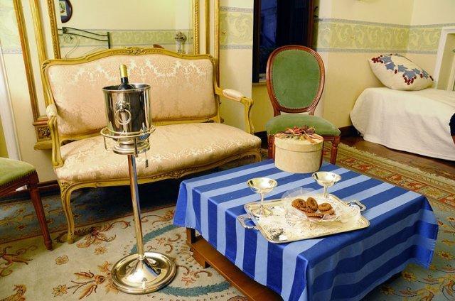 Villa Goethe Agrigento Room photo