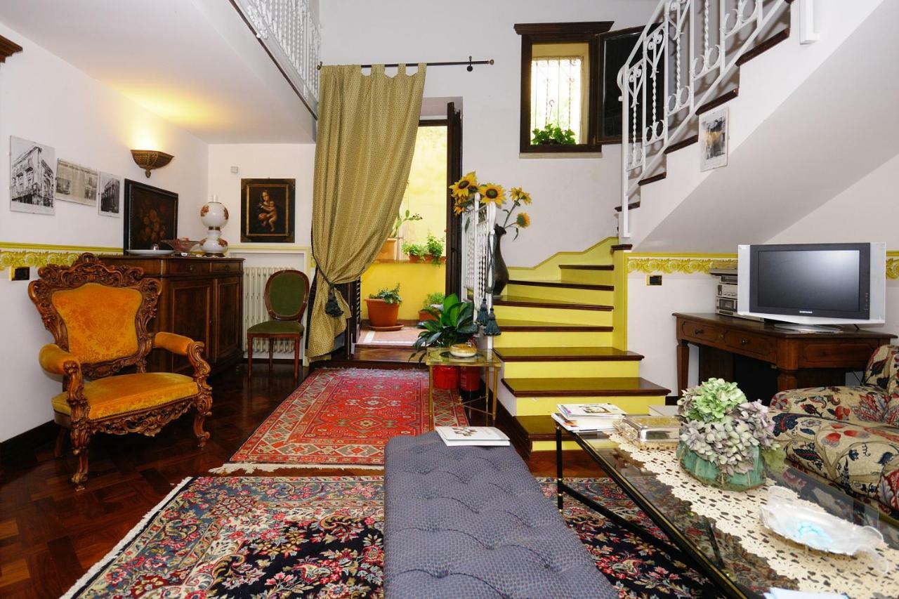 Villa Goethe Agrigento Exterior photo